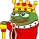 Pepeking pepeking Discord Emoji