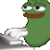 pepenerd_typing2 Discord Emoji