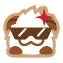 Poro_sticker_coolguy