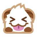 Poro_Tongue