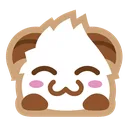 Poro_sticker_blush