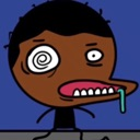 high Discord emoji