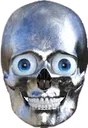 chromeskull