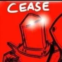 cease