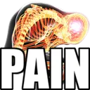 pain