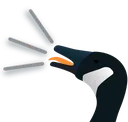 honk