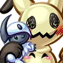 MimikyuHug