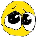 SadEmojiMeme Discord Emoji