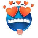 BlueEmoji4