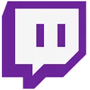 Twitchlogo twitchLogo Discord Emoji