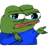 Sad