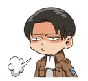 Levi_Sigh