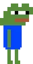 pepeStand