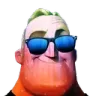 mr_coolcredible Discord Emoji