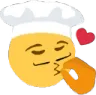 chefskiss