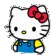 hellokittypeace