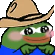 Howdy_shy