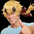 ThomaThumbsUp