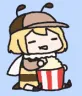 popcornbee