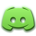 dgreen Discord emoji
