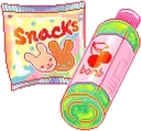 snacks snacks