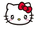 HelloKittyTeary