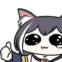 kyaru_good