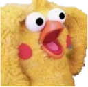 chicken_holy
