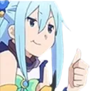 AquaThumb