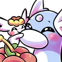 flabebehug