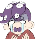 suffering