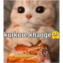 kurkure