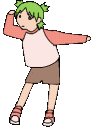 yotsufastdance