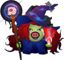 Witchbossangry Discord emoji