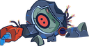 Piggitrondead Discord emoji