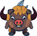 Minotaur Discord emoji