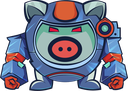 Piggitrontransformer Discord emoji