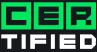 CERTIFIED