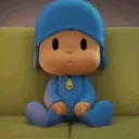pocoyolook