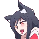 AhriLewd