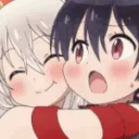 SquashyHugKomaCafe
