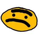 unga_sad Discord Emoji