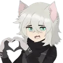 cetloves Discord Emoji