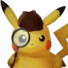 detectivepika