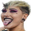 RheaRipley Discord emoji