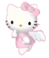 hellokittyangel