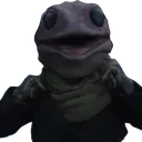 Frog2 frog2 Discord Emoji
