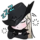 Sleepy