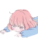 AUdevastated Discord emoji