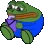 SadgeSit